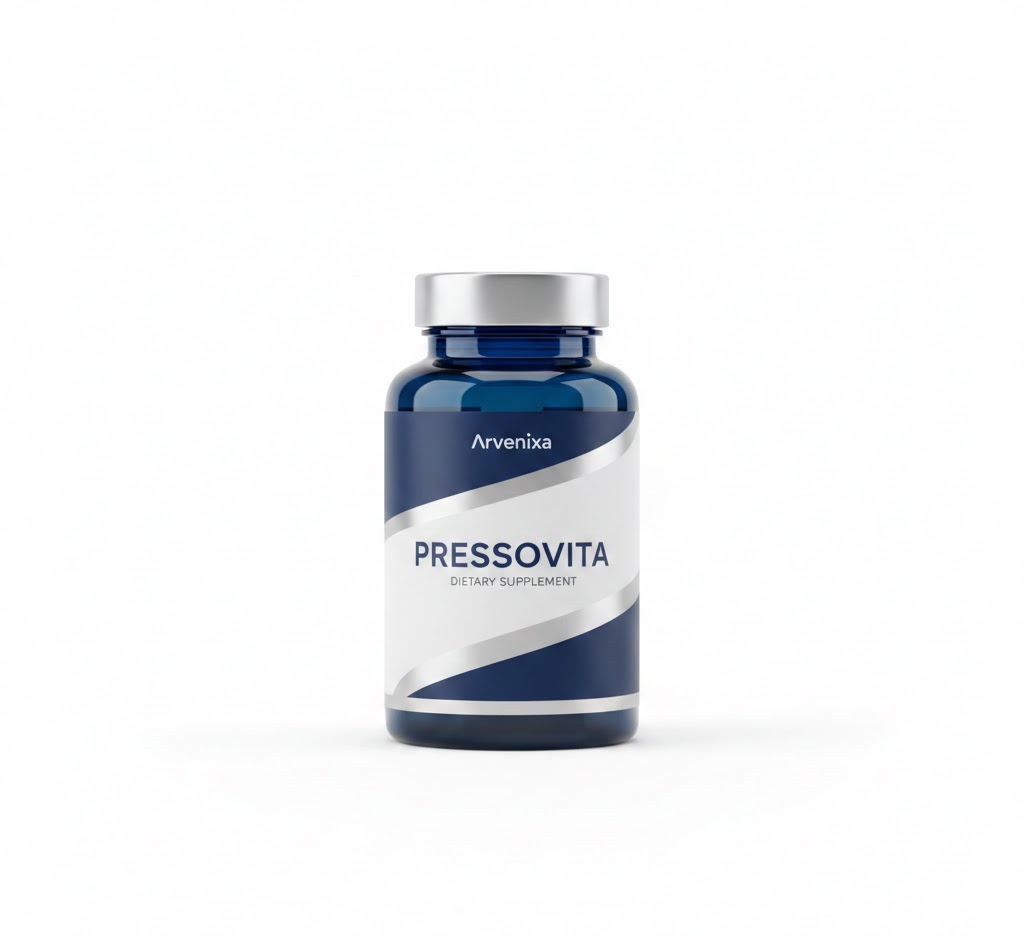 Pressovita